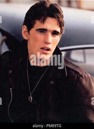 Studio Werbung immer noch von der "Außenseiter" Matt Dillon © 1982 Warner Alle Rechte vorbehalten Datei Referenz # 31710072 THA für die redaktionelle Nutzung nur Stockfoto