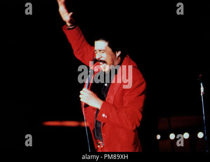 Studio Werbung immer noch von "Richard Pryor Live auf dem Sunset Strip" Richard Pryor © 1982 Columbia Pictures Alle Rechte vorbehalten Datei Referenz # 31710124 THA für die redaktionelle Nutzung nur Stockfoto