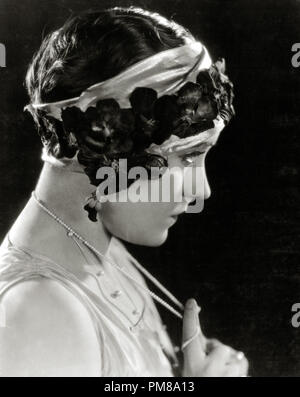 Studio Werbung noch: Gloria Swanson ca. 1923 Datei Referenz # 31780 396 THA Stockfoto