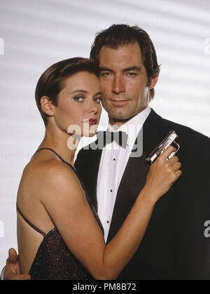 James Bond Werbung James Bond Werbung