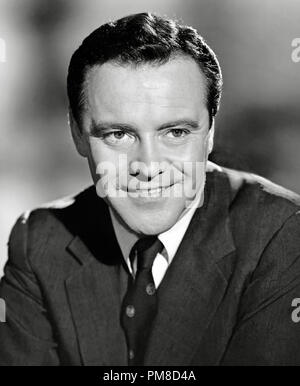 Jack Lemmon, ca. 1963 Datei Referenz # 31955 274 THA Stockfoto