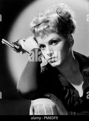 Judy Holliday "Adam's Rib" 1949 MGM Datei Referenz # 31955 548 THA Stockfoto
