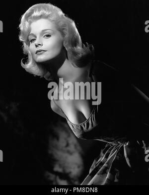 Studio Publicity still: Carol Lynley um 1962 File Reference # 31202 1255THA Stockfoto