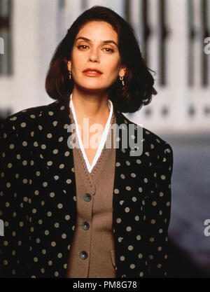 Film Still / Werbung immer noch von "Lois und Clark: Die neuen Abenteuer von Superman" Teri Hatcher 1993 Datei Referenz # 31371238 THA nur für redaktionelle Verwendung Alle Rechte vorbehalten Stockfoto