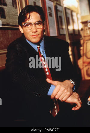 Film Still / Werbung immer noch von "Lois und Clark: Die neuen Abenteuer von Superman" Dean Cain 1993 Datei Referenz # 31371245 THA nur für redaktionelle Verwendung Alle Rechte vorbehalten Stockfoto