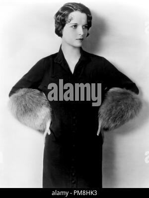 Louise Brooks, circa 1924. Datei Referenz # 47900 074 Stockfoto