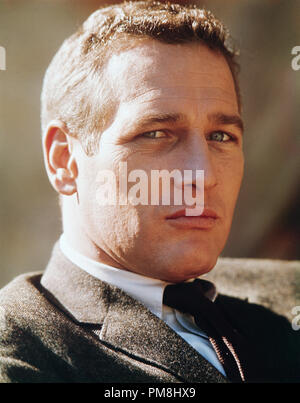 (Archivierung klassische Kino - Paul Newman Retrospektive) Paul Newman, ca. 1964 Datei Referenz # 31510 033 THA Stockfoto