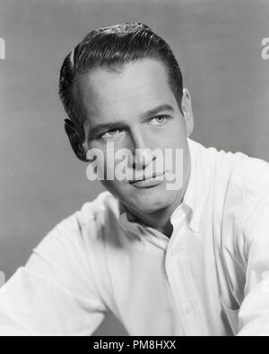 (Archivierung klassische Kino - Paul Newman Retrospektive) Paul Newman, "Die Jungen Philadelphians" 1959 Warner Datei Referenz # 31510 047 THA Stockfoto