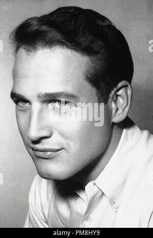 Paul Newman, circa 1958 File Reference # 31510 055THA Stockfoto