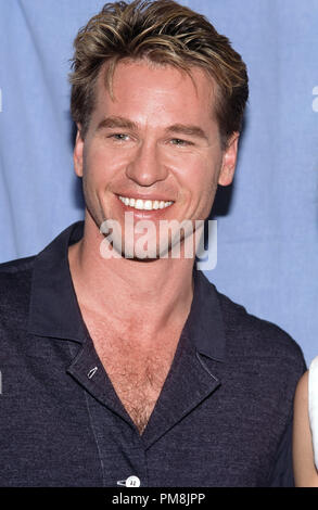 Val Kilmer 1993 © GFS/Hollywood Archiv - Alle Rechte vorbehalten File Reference # 31515 521 Stockfoto