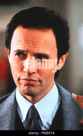 Film Still oder Werbung noch von 'Als Harry Sally Billy Crystal © 1989 Castle Rock Alle Rechte vorbehalten Datei Referenz # 31623019 THA für die redaktionelle Nutzung nur Stockfoto