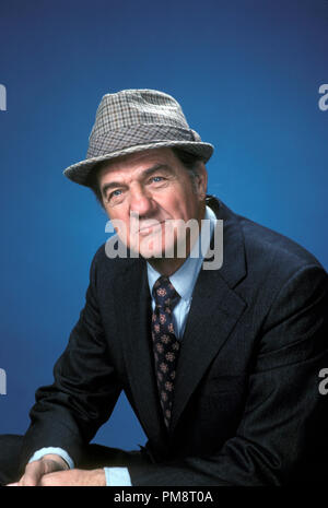 Studio Werbung immer noch von der kag" Karl Malden 1980 Alle Rechte vorbehalten Datei Referenz # 31715108 THA für die redaktionelle Nutzung nur Stockfoto