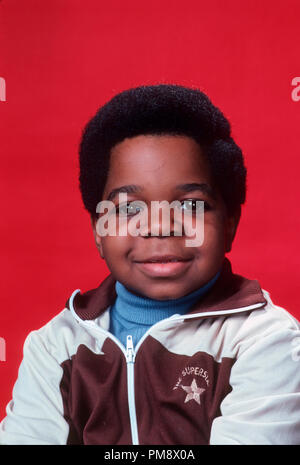 Studio Werbung noch von 'Diff sind nt Anschläge" Gary Coleman 1979 Alle Rechte vorbehalten Datei Referenz # 31718142 THA für die redaktionelle Nutzung nur Stockfoto