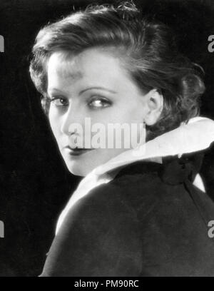 (Archivierung klassische Kino - Greta Garbo Retrospektive) Greta Garbo", dem Fleisch und dem Teufel" 1926 MGM Datei Referenz # 31523 056 THA Stockfoto