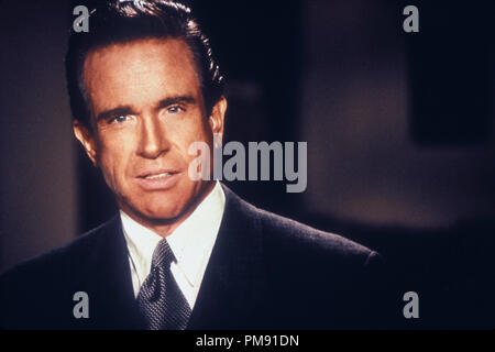 Film Still oder Werbung noch von 'Bugsy' Warren Beatty © 1991 Tri-Star Foto: Peter Sorel Alle Rechte vorbehalten Datei Referenz # 31527177 THA für die redaktionelle Nutzung nur Stockfoto