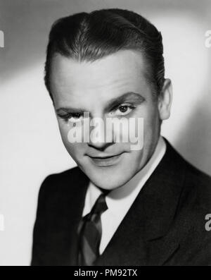 James Cagney, 'G' 1935 Warner Datei Referenz # 31537 317 Stockfoto