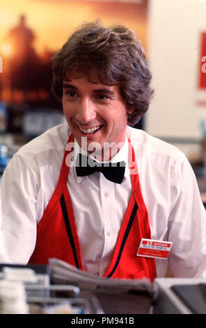 Studio Werbung immer noch von "innerspace" Martin Short © 1987 Warner Alle Rechte vorbehalten Datei Referenz # 31697208 THA für die redaktionelle Nutzung nur Stockfoto