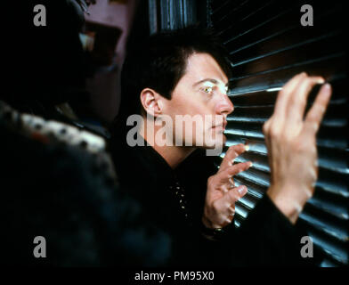 Studio Werbung immer noch von "Blue Velvet" Kyle MacLachlan © 1986 De Laurentiis Entertainment Group Alle Rechte vorbehalten Datei Referenz # 31700314 THA für die redaktionelle Nutzung nur Stockfoto