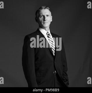 'Mad Men' Staffel 6 (2013) noch von Christopher Stanley in Mad Men Stockfoto