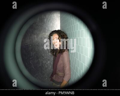 Grey's Anatomy - ABC's "Grey's Anatomy" Sterne Sandra Oh als Cristina Yang. Stockfoto