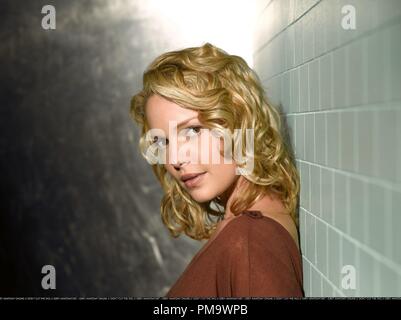Grey's Anatomy - ABC's 'Grey's Anatomy' stars Katherine Heigl als Izzie Stevens. Stockfoto