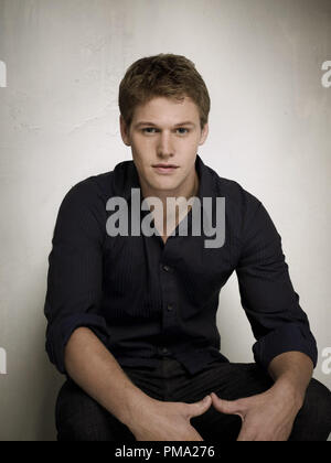 The Vampire Diaries Staffel 2 (2010-2011) Zach Roerig Stockfoto