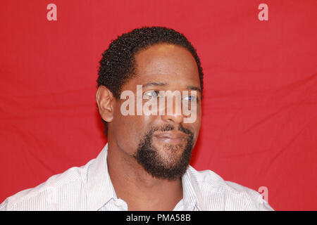 Blair Underwood" Ironside" TV-Serie Portrait Session, 25. Juni 2013. Reproduktion von amerikanischen Boulevardzeitungen ist absolut verboten. Datei Referenz # 32033 012 GFS nur für redaktionelle Verwendung - Alle Rechte vorbehalten Stockfoto