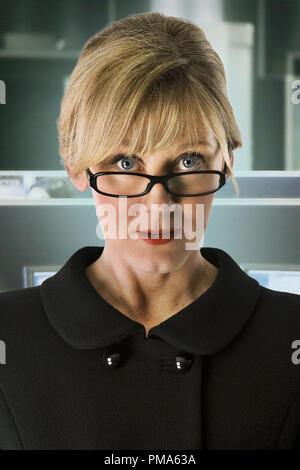 Sarah Lancashire 'Dr. Die 'TV-Serie (Staffel 4: 2008) Stockfoto