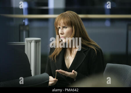 Catherine tate 'Dr. Die 'TV-Serie (Staffel 4: 2008) Stockfoto