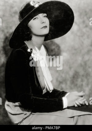 Greta Garbo, 'Liebe', 1927 MGM Datei Referenz # 32263 238 THA Stockfoto