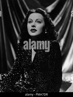 Hedy Lamarr", der himmlischen Körper', 1944 MGM Datei Referenz # 32263 313 THA Stockfoto