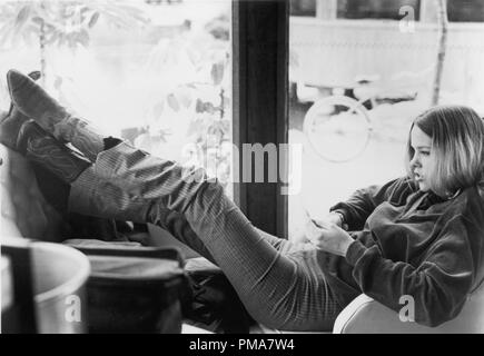 Michelle Phillips von der Gruppe, den Mamas & Papas, ca. 1966 Datei Referenz # 32263 826 THA Stockfoto