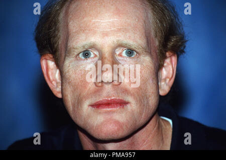 Ron Howard ca. 2002 © GFS/Hollywood Archiv - Alle Rechte vorbehalten File Reference # 31955 790 GFS Stockfoto