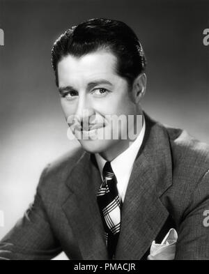 Don Ameche ca. 1946 Datei Referenz # 32368 301 THA Stockfoto