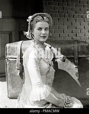 Grace Kelly, 'High Noon', 1952 United Artists Datei Referenz # 32368 352 THA Stockfoto