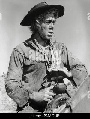 Lee Marvin, „Cat Ballou“ 1965 Columbia File Reference # 32733 115THA Stockfoto