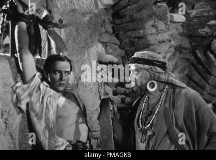 Rudolph Valentino, "der Sohn des Scheiches" 1926 UA Aktenzeichen # 32733 161THA Stockfoto