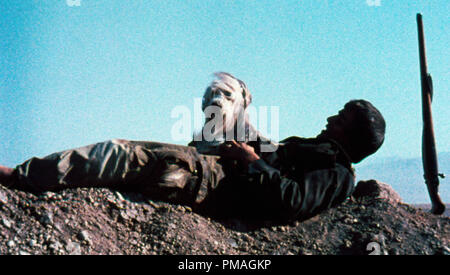 Don Johnson, 'A Boy and His Dog' 1975 Aktenzeichen 32733 170THA Stockfoto