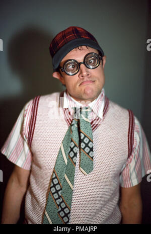 Johnny Knoxville in der Ringer. 2005 Stockfoto