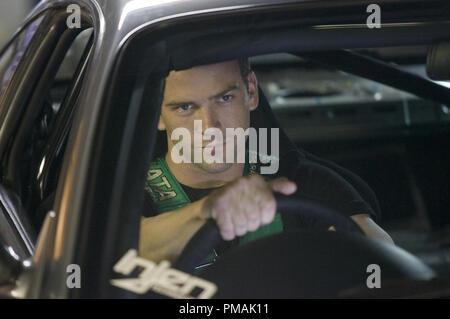 Lucas Black" DAS SCHNELLE UND DAS WÜTENDE: TOKYO Drift" (2006) Stockfoto