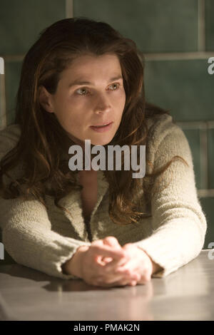 Julia Ormond Sterne in TriStar Pictures' psychologischen Thriller Ich weiss, wer mich getötet hat. Stockfoto