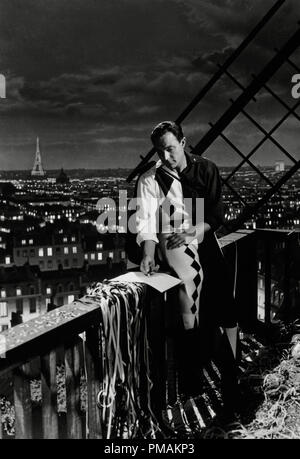 Gene Kelly, "Ein Amerikaner in Paris" (1951) MGM Datei Referenz # 33300 643 THA Stockfoto