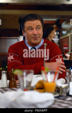 "30 Rock" Staffel 2 (2007-2008) Alec Baldwin Stockfoto