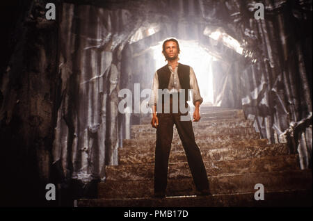 Guy Pearce, "Die Zeitmaschine" (2002) Datei Referenz # 33018 004 THA nur für redaktionelle Verwendung - Alle Rechte vorbehalten Stockfoto