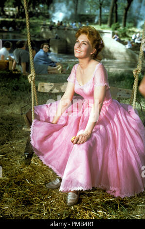 Kim Novak, "Picknick" (1956) Columbia Pictures Datei Referenz # 33371 342 THA Stockfoto