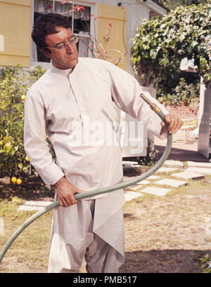 Peter Sellers, "die Partei" 1968 United Artists Datei Referenz # 33371 500 THA Stockfoto