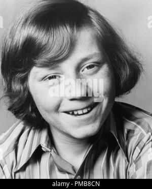 Danny Bonaduce' Die Partridge Familie' (1970-1974) ABC-Datei Referenz # 32337 074 THA Stockfoto