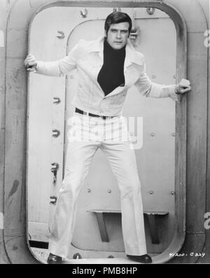 Lee Majors der sechs Millionen Dollar Mann (1974 - 1978) ABC-Datei Referenz # 32337 203 THA Stockfoto