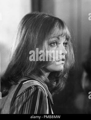 Pamela Sue Martin "The Hardy Boys/Nancy Drew Mysteries" (1977 - 1979) ABC-Datei Referenz # 32337 314 THA Stockfoto