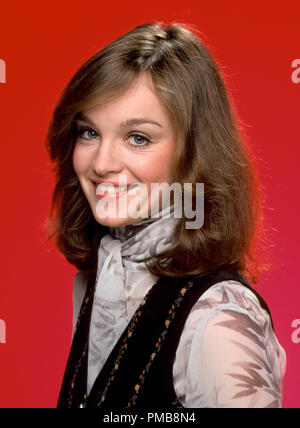 Pamela Sue Martin, "The Hardy Boys/Nancy Drew Mysteries" ca. 1977 ABC-Datei Referenz # 32337 321 THA Stockfoto